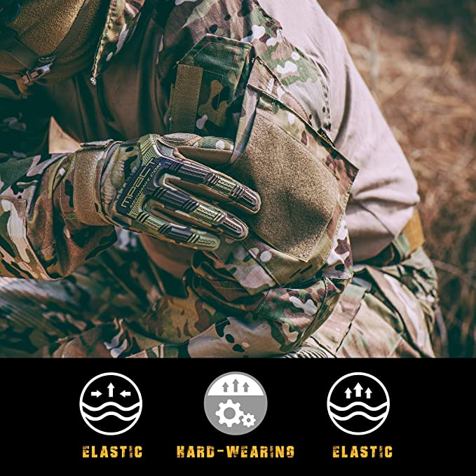 G3 Combat Clothing Suit Taktische Uniform für Herren Tarnung