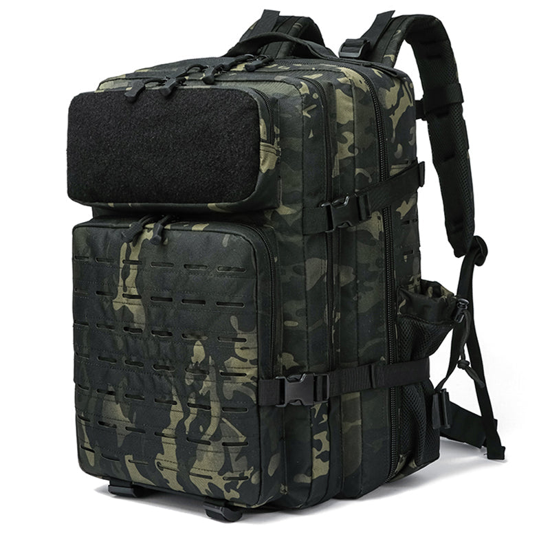 Elite Pro Outdoor Tactical Assault Rucksack