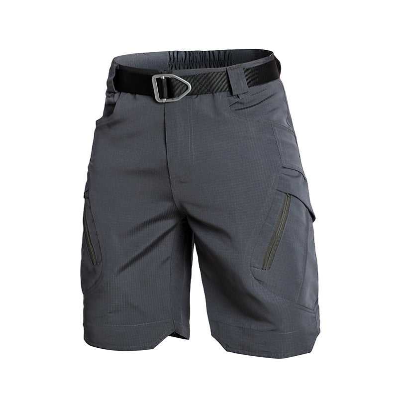 IX9 Wasserdichte taktische Outdoor-Shorts