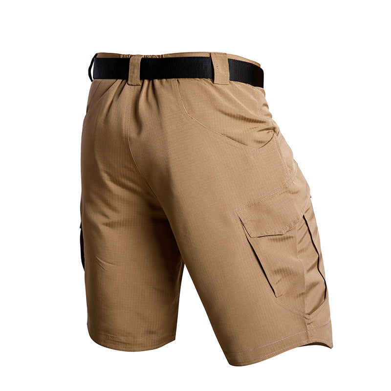 IX9 Wasserdichte taktische Outdoor-Shorts
