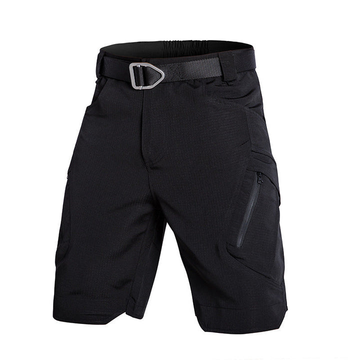 IX9 Wasserdichte taktische Outdoor-Shorts