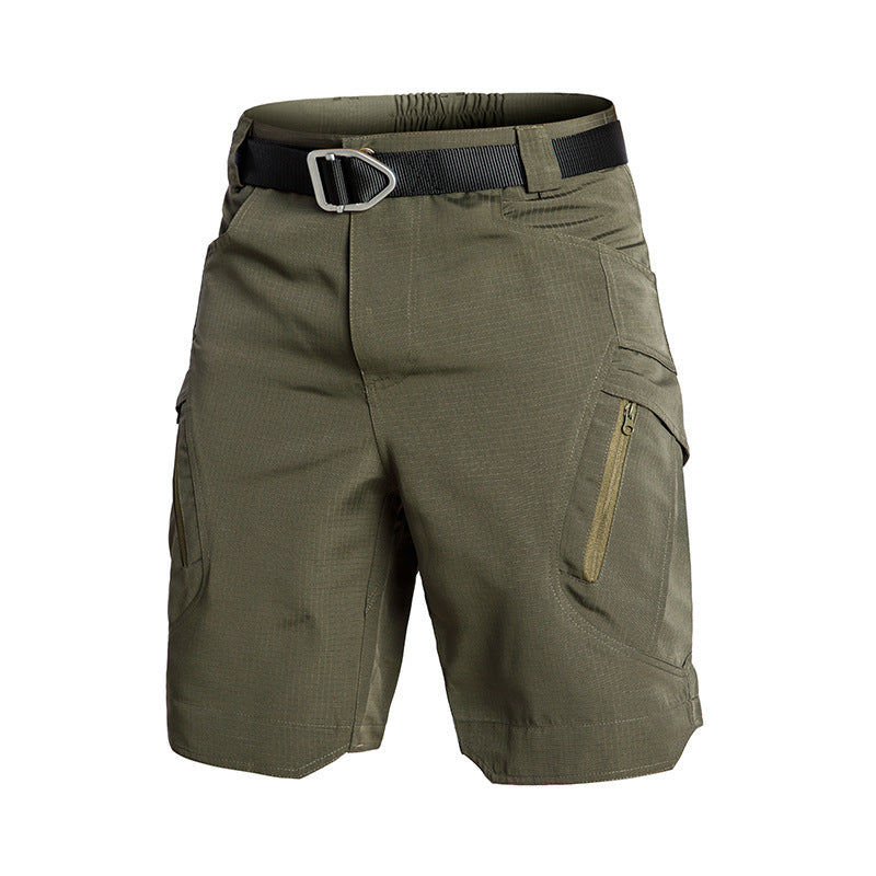 IX9 Wasserdichte taktische Outdoor-Shorts
