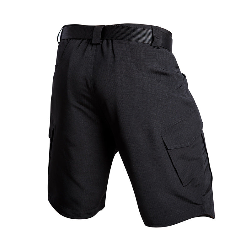 IX9 Wasserdichte taktische Outdoor-Shorts