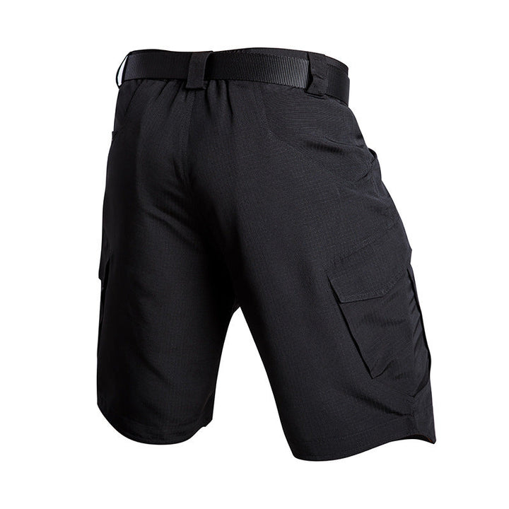 IX9 Wasserdichte taktische Outdoor-Shorts