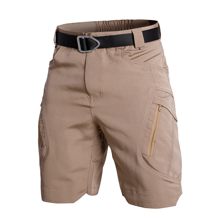 IX9 Wasserdichte taktische Outdoor-Shorts