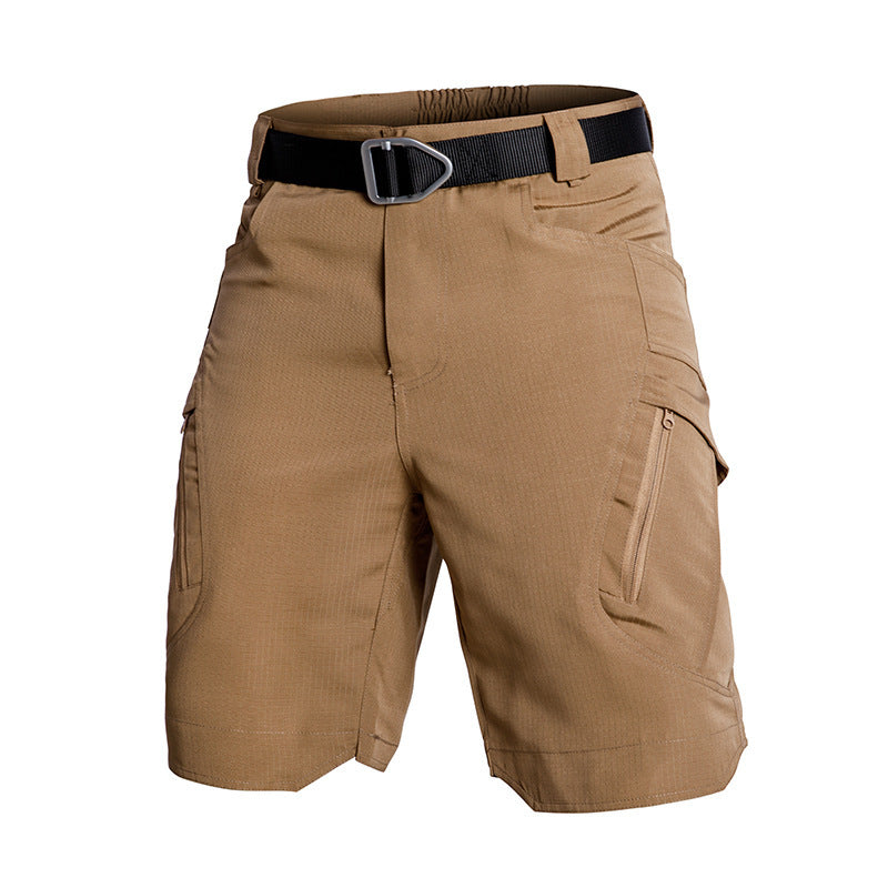 IX9 Wasserdichte taktische Outdoor-Shorts