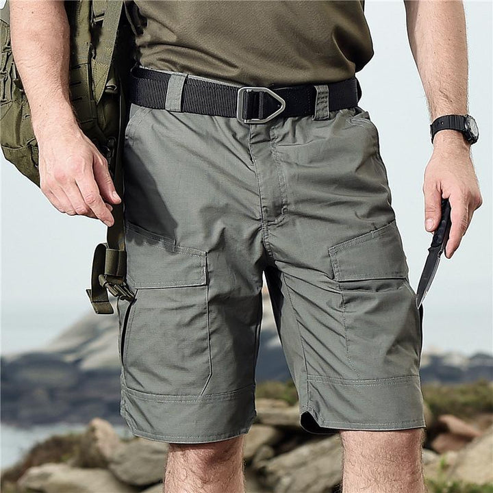 Urban Pro Waterproof Tactical Shorts