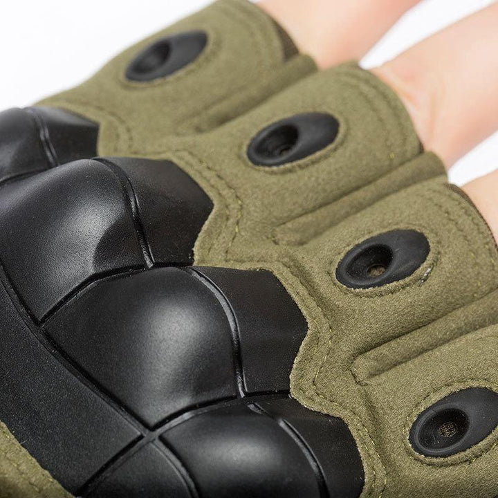 Archon Prime Fingerless Tactical Glove