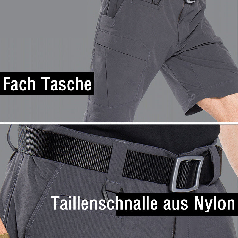 Archon Schnelltrocknend Taktische Stretch-Shorts