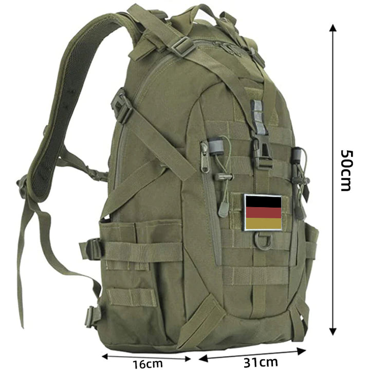 TWS Outdoor Wanderrucksack