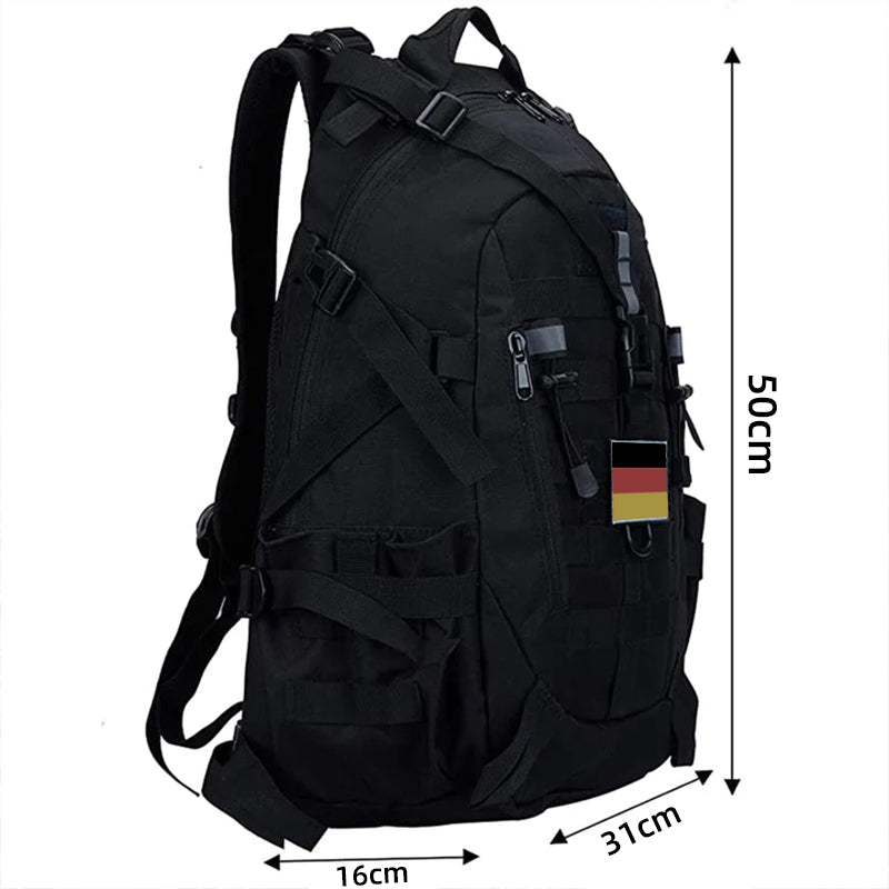 TWS Outdoor Wanderrucksack