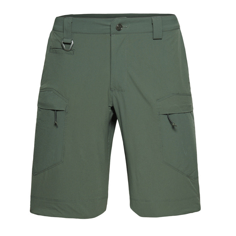 Archon Schnelltrocknend Taktische Stretch-Shorts