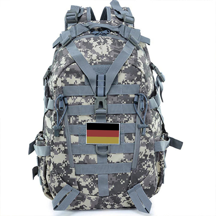 TWS Outdoor Wanderrucksack