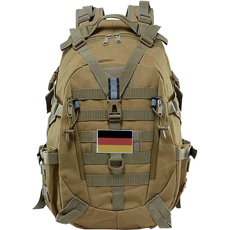 TWS Outdoor Wanderrucksack