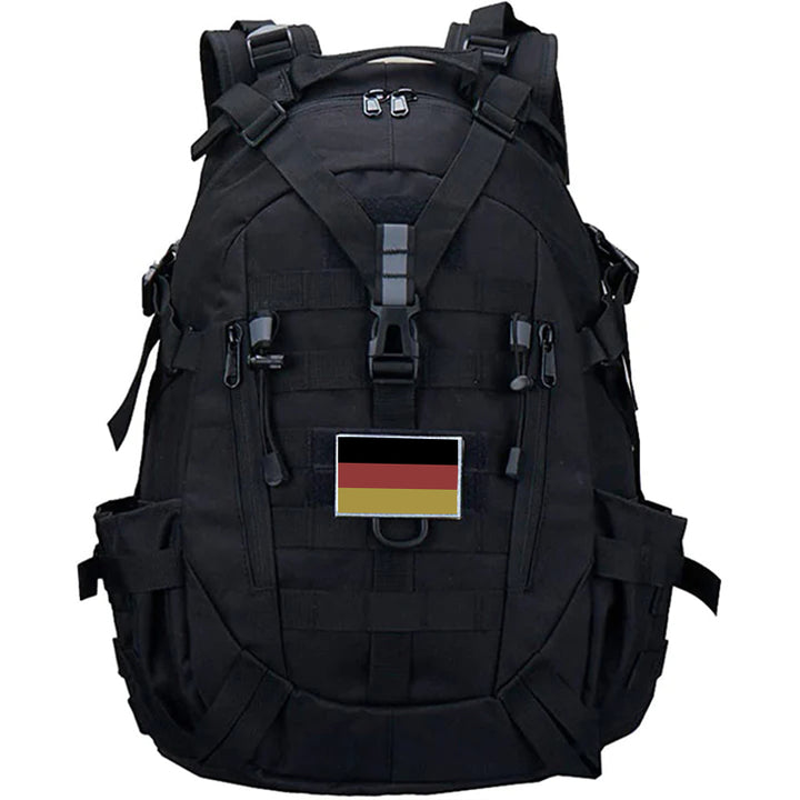 TWS Outdoor Wanderrucksack