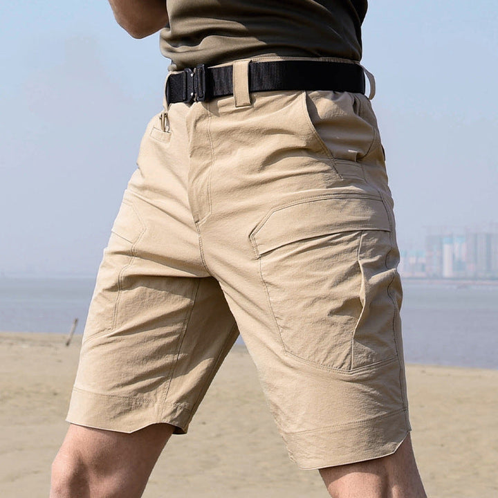 Archon Schnelltrocknend Taktische Stretch-Shorts