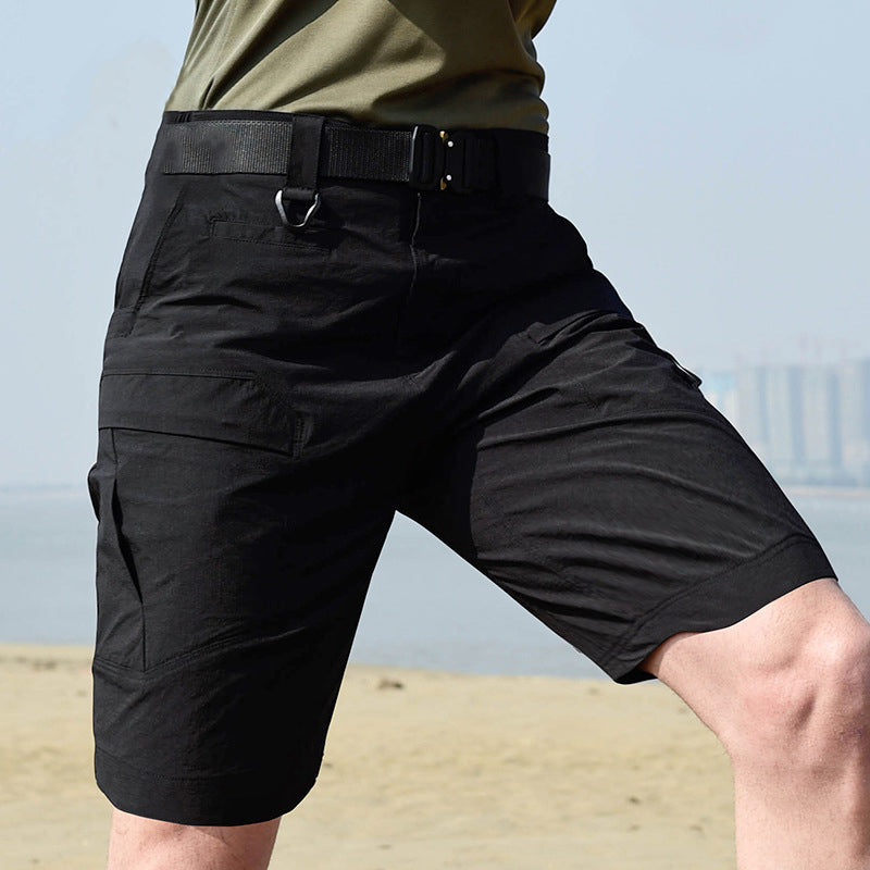 Archon Schnelltrocknend Taktische Stretch-Shorts