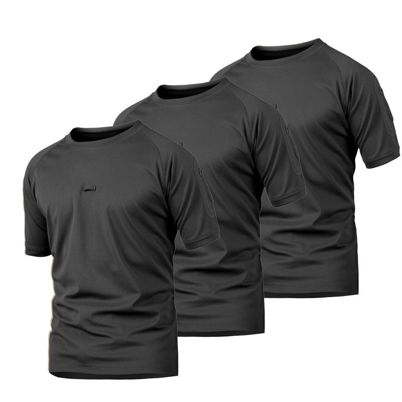 Archon IX9 Lightweight Quick Dry shirt 3-Pack
