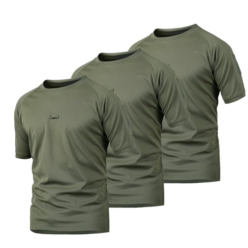 Archon IX9 Lightweight Quick Dry shirt 3-Pack