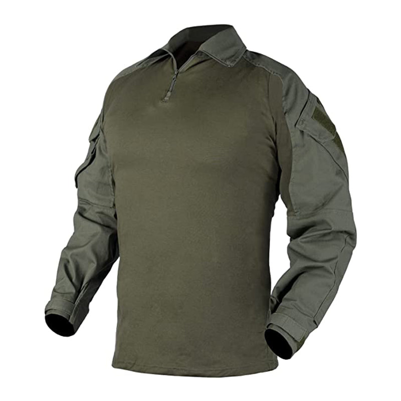 G3 Pro Rapid Assault Combat Shirt mit Taschen