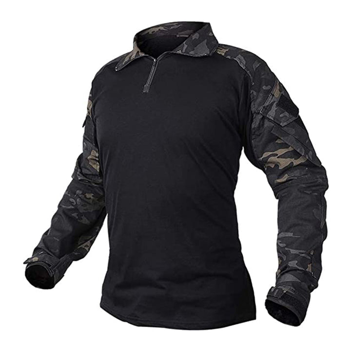 G3 Pro Rapid Assault Combat Shirt mit Taschen