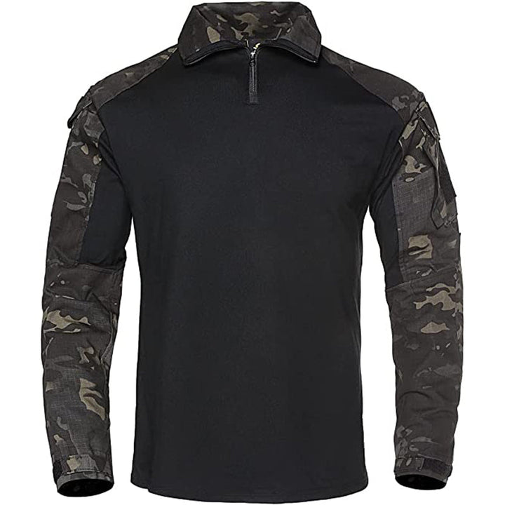 G3 Pro Rapid Assault Combat Shirt mit Taschen