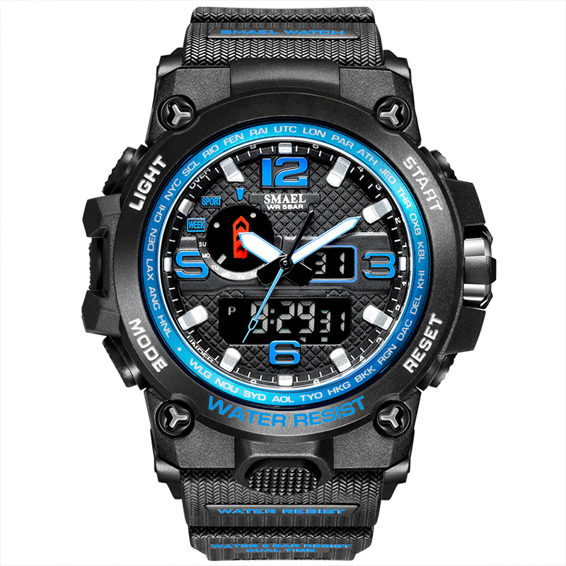 Archon Tactical Waterproof Watch