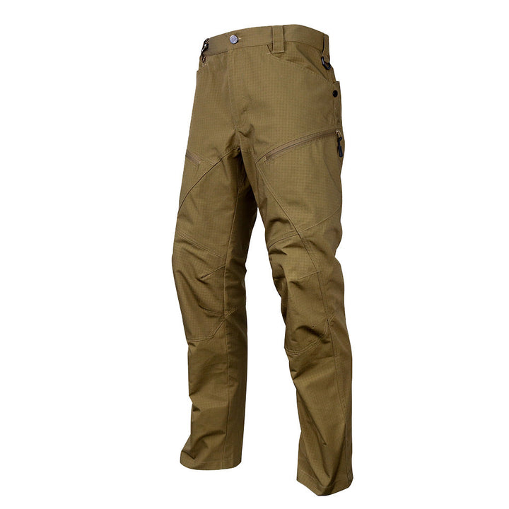 Men's Urban Pro Stretch Cargohose für Männer Braun