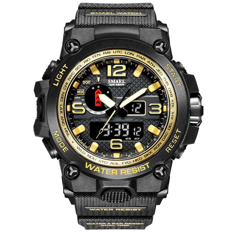 Archon Tactical Waterproof Watch