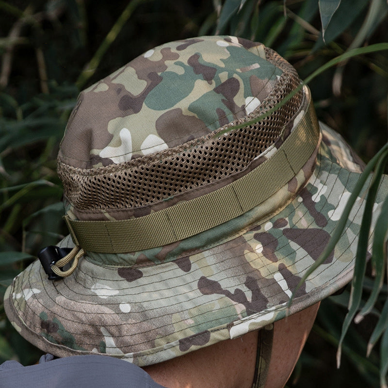 Archon Cotton Ripstop Boonie Hut
