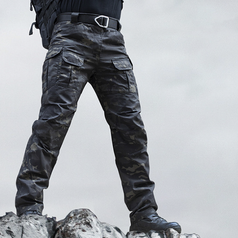 Archon IX8 Outdoor Waterproof Tactical Pants